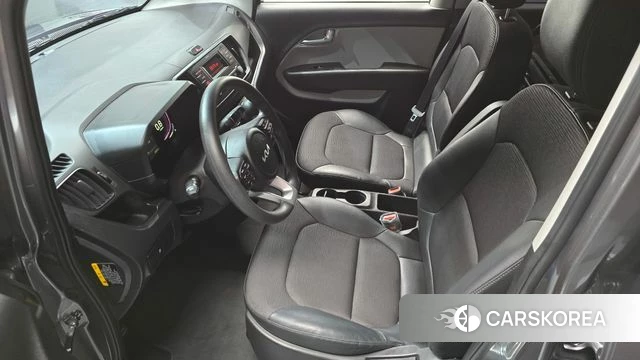 Kia The New Kia Ray id 4381579 из Кореи 17
