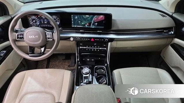 Kia Carnival 4th generation id 4202551 из Кореи 31