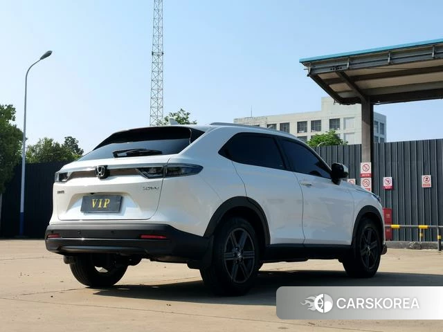 Honda XR-V id 4265017 из Китая 21