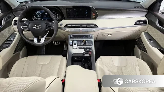 Hyundai Palisade id 3788109 из Кореи 17