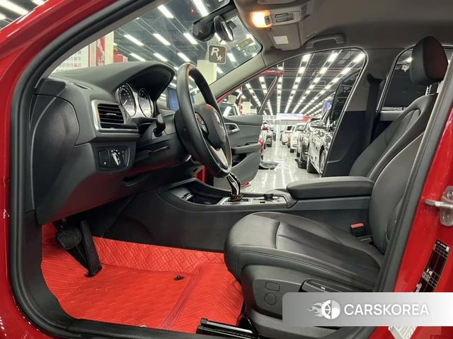 BMW 1 series id 4209656 из Китая 11
