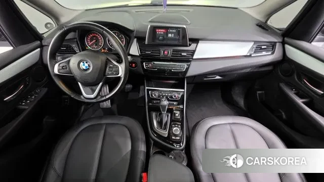 BMW 2 Series Active Tourer (F45) id 3413400 из Кореи 17