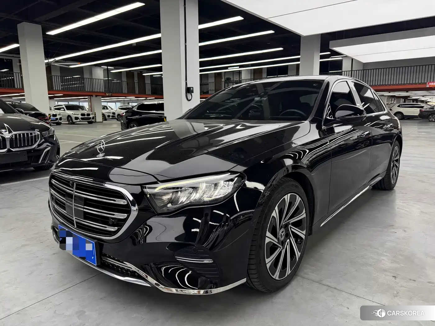 Mercedes-Benz E-Class id 4659832 из Китая 12