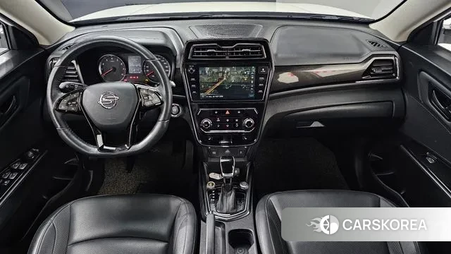 Ssangyong Berry New Tivoli id 3592442 из Кореи 17