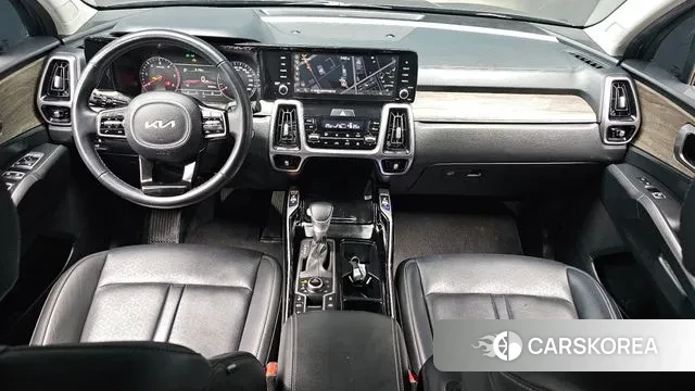 Kia Sorento 4th Generation id 3685487 из Кореи 17