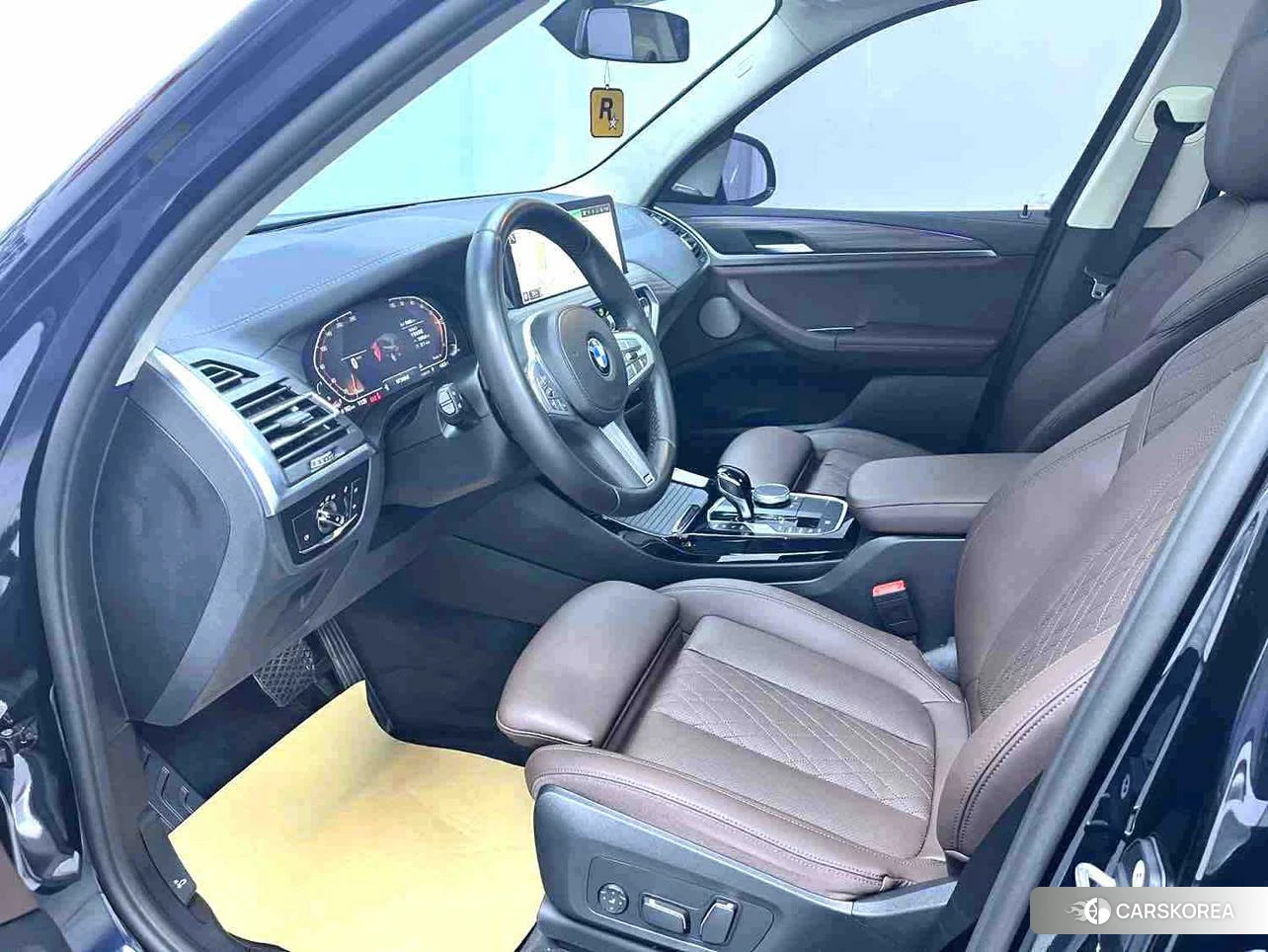 BMW X3 id 4504935 из Китая 7
