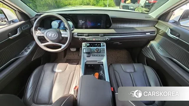 Hyundai The New Palisade id 3058537 из Кореи 17