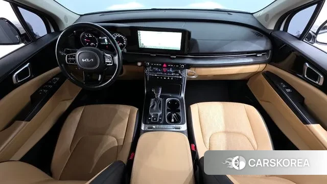 Kia Carnival 4th generation id 3600931 из Кореи 17