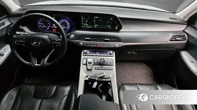 Hyundai Palisade id 3356505 из Кореи 17