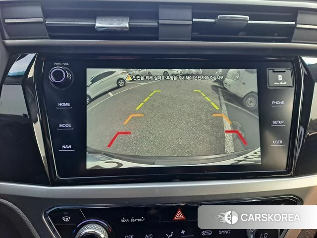 Ssangyong Beautiful Korando id 3878588 из Кореи 12