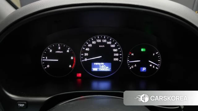 Hyundai The New Grand Starex id 4907769 из Кореи 27