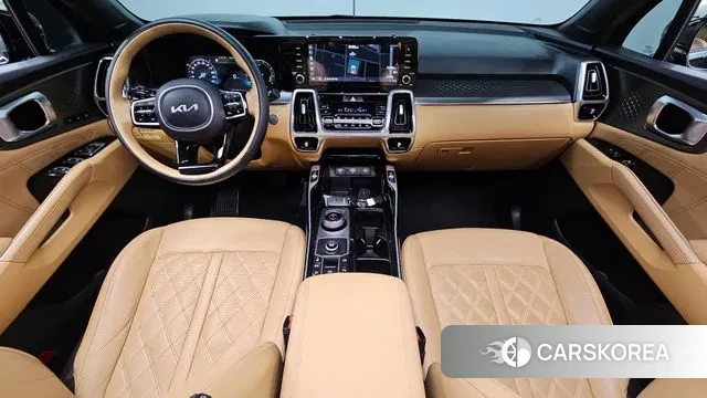 Kia Sorento 4th Generation id 3665063 из Кореи 17