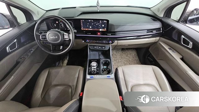 Kia The New Carnival 4th Generation id 4488319 из Кореи 36