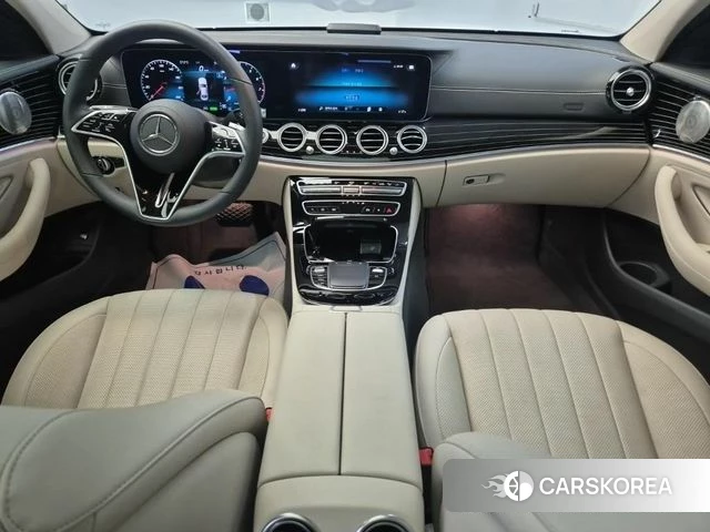 Mercedes-Benz E-Class W213 id 4577009 из Кореи 16