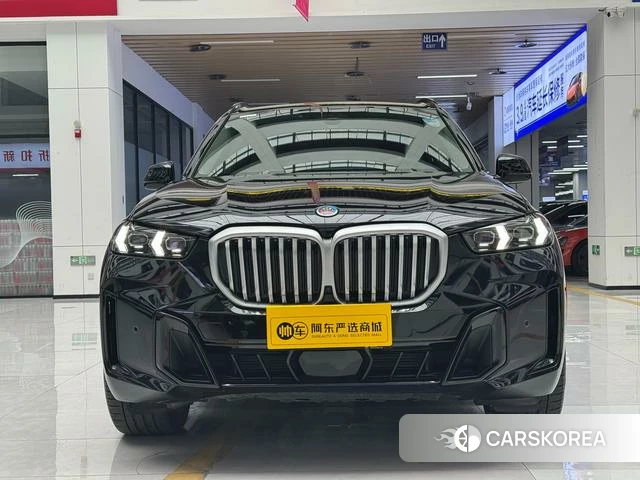 BMW X5 id 4299526 из Китая 7