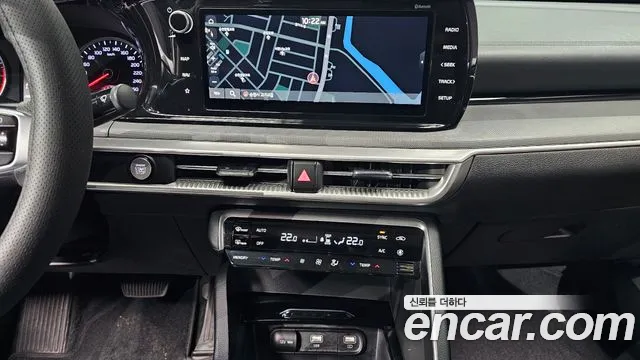 Kia K5 3rd generation id 2559873 из Кореи 17