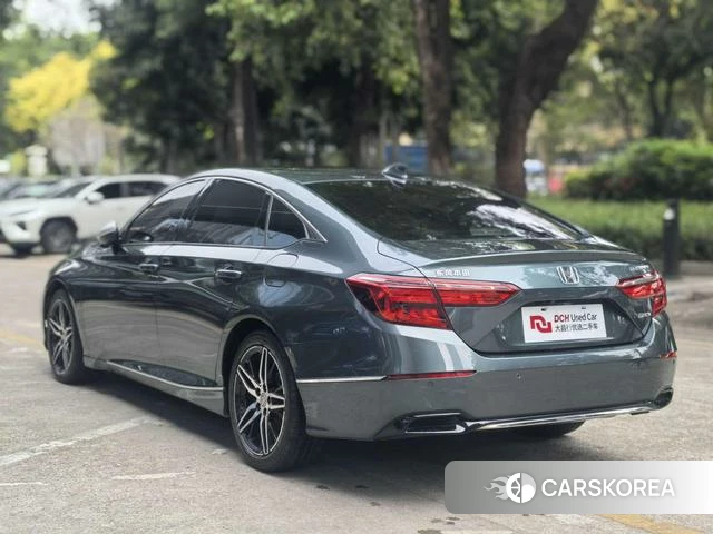 Honda Yingshipai id 4274483 из Китая 15