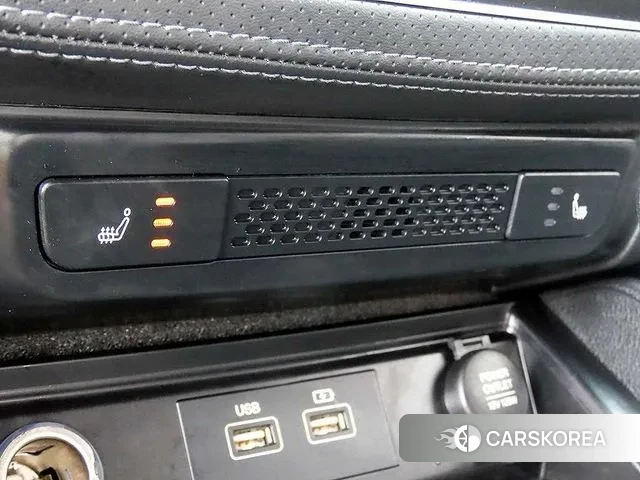 Ssangyong The New Rexton Sport id 3488093 из Кореи 17