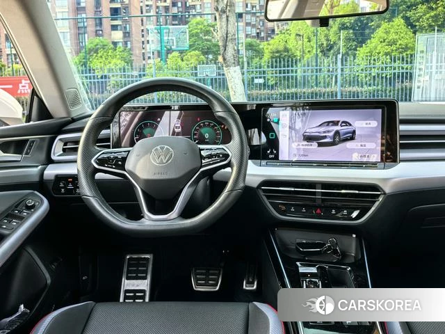 Volkswagen Lingdu id 4290930 из Китая 9