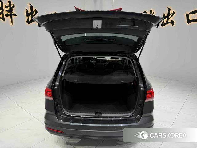 Volkswagen Tuyue id 4278612 из Китая 19