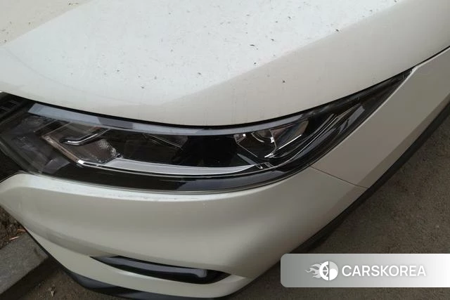 Nissan Qashqai id 4263379 из Китая 14