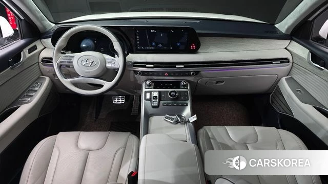 Hyundai The New Palisade id 3870969 из Кореи 17