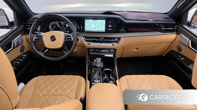 Kia Mohave Master id 3577843 из Кореи 17