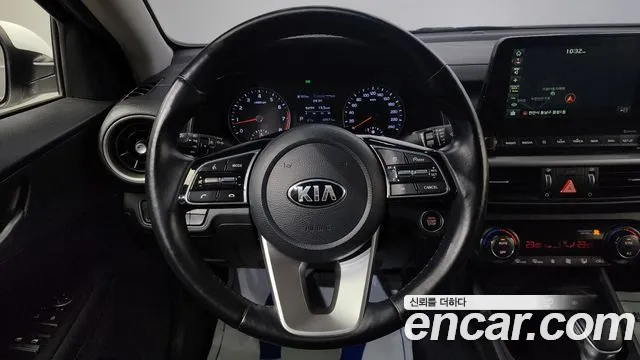 Kia Come New K3 id 2680646 из Кореи 17