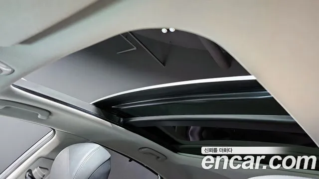 Genesis G80 id 2785642 из Кореи 17