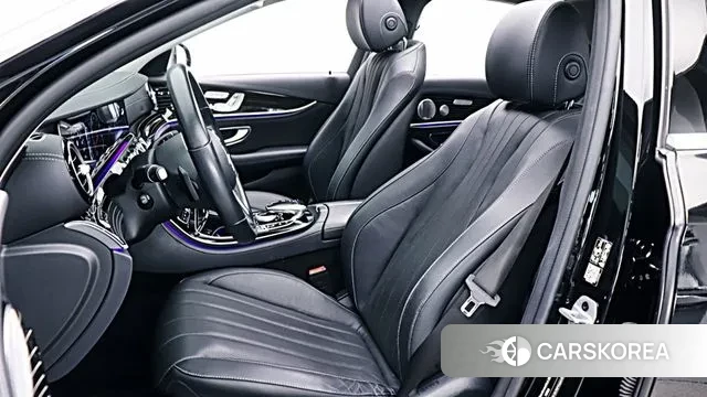 Mercedes-Benz E-Class W213 id 3024107 из Кореи 17