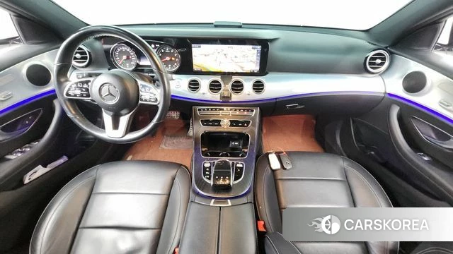 Mercedes-Benz E-Class W213 id 3899256 из Кореи 17