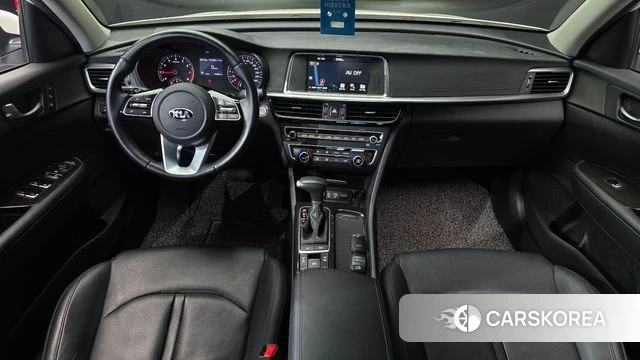 Kia The New K5 2nd generation id 3925020 из Кореи 17