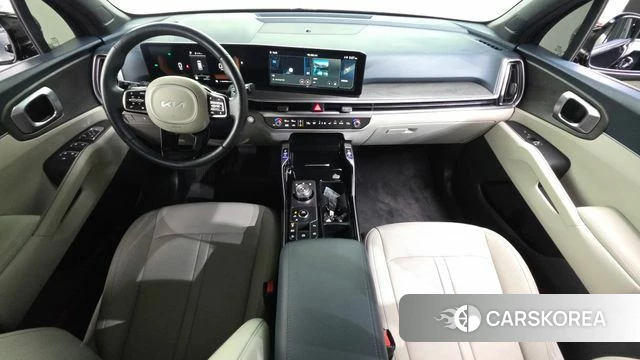 Kia The New Sorento 4th Generation id 4640557 из Кореи 29