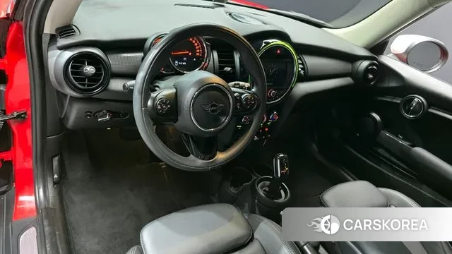 Mini Cooper id 3095531 из Кореи 17