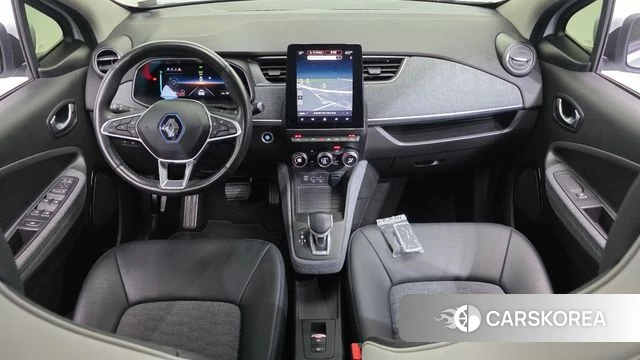Renault Korea (Samsung) Joe id 4619398 из Кореи 27
