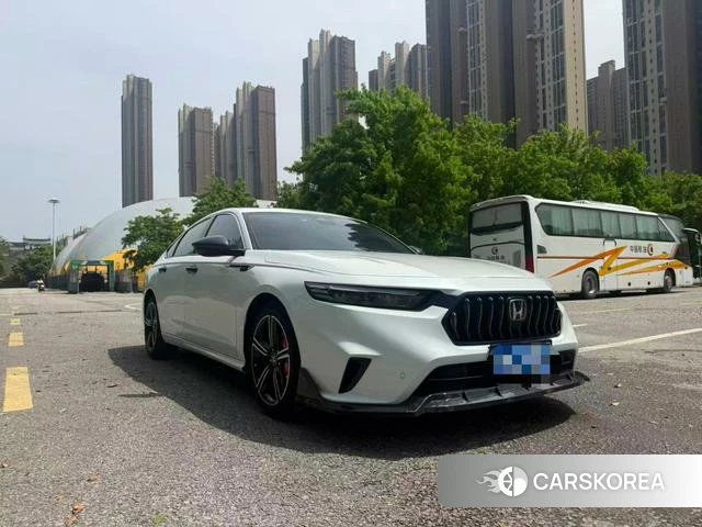 Honda Yingshipai id 4258013 из Китая 7