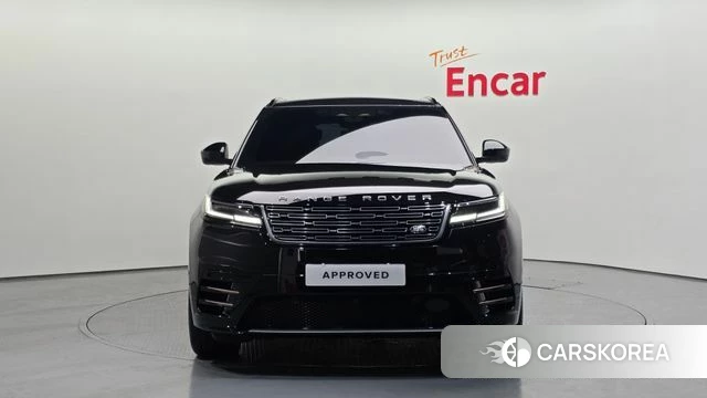 Land Rover Range Rover Velar id 4532949 из Кореи 17