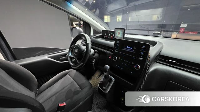 Hyundai Staria id 4692824 из Кореи 31