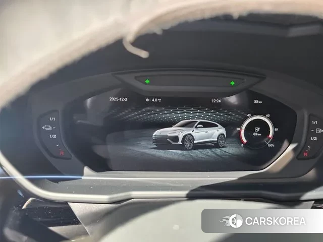 Lamborghini Urus id 3731279 из Кореи 9