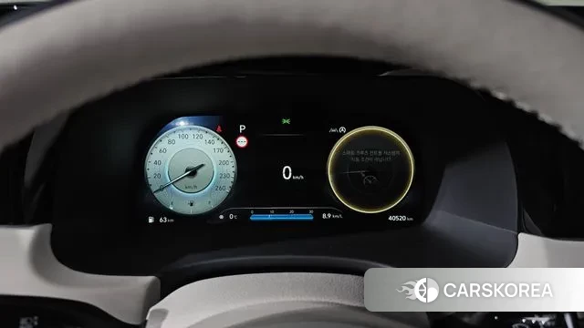 Hyundai The New Palisade id 3561126 из Кореи 17