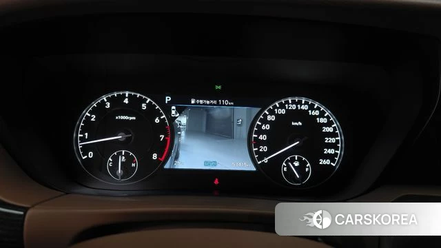 Genesis G90 id 4543313 из Кореи 35