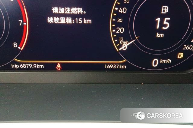 Volkswagen Tanyue id 4216883 из Китая 14