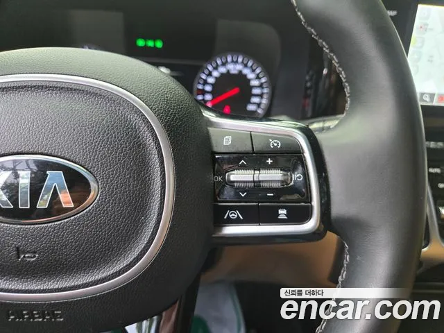 Kia Sorento 4th Generation id 2719517 из Кореи 17