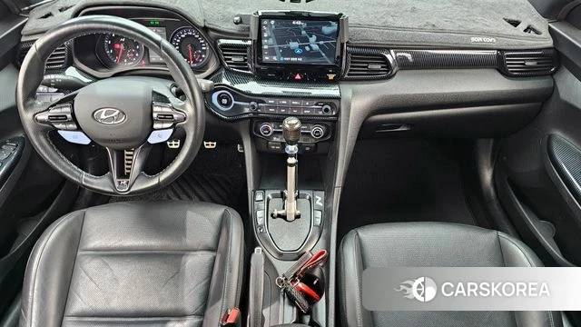 Hyundai Veloster (JS) id 4251222 из Кореи 29