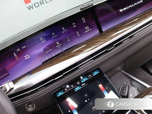 Cadillac Escalade 5th Generation id 4635119 из Кореи 17