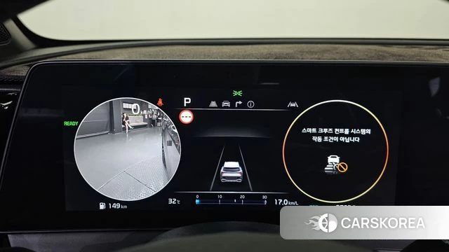 Kia Sportage 5th Generation Hybrid id 4641702 из Кореи 35