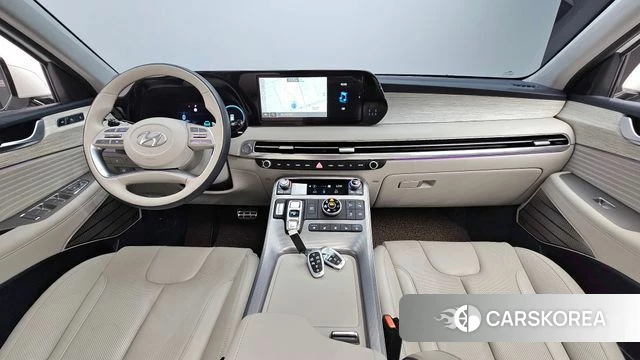 Hyundai The New Palisade id 4549515 из Кореи 17