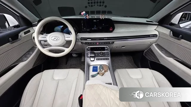 Hyundai The New Palisade id 3764097 из Кореи 17