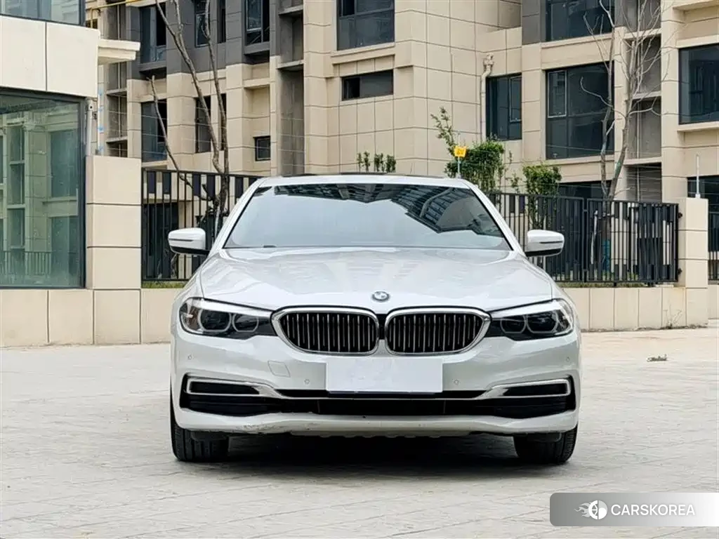 BMW 5 series id 4539364 из Китая 7