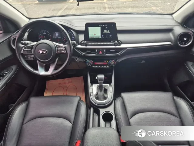 Kia Come New K3 id 3736963 из Кореи 16